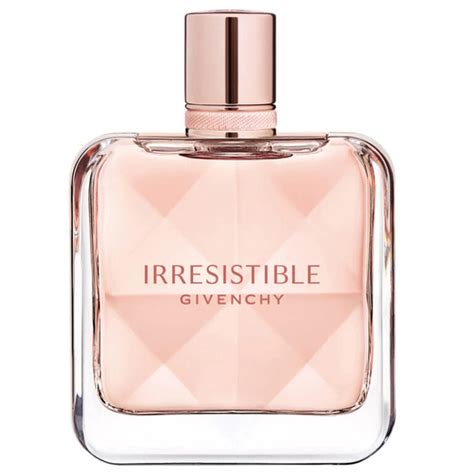 givenchy irresistible eau de parfum tester|where to buy givenchy perfume.